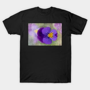 Pansy T-Shirt